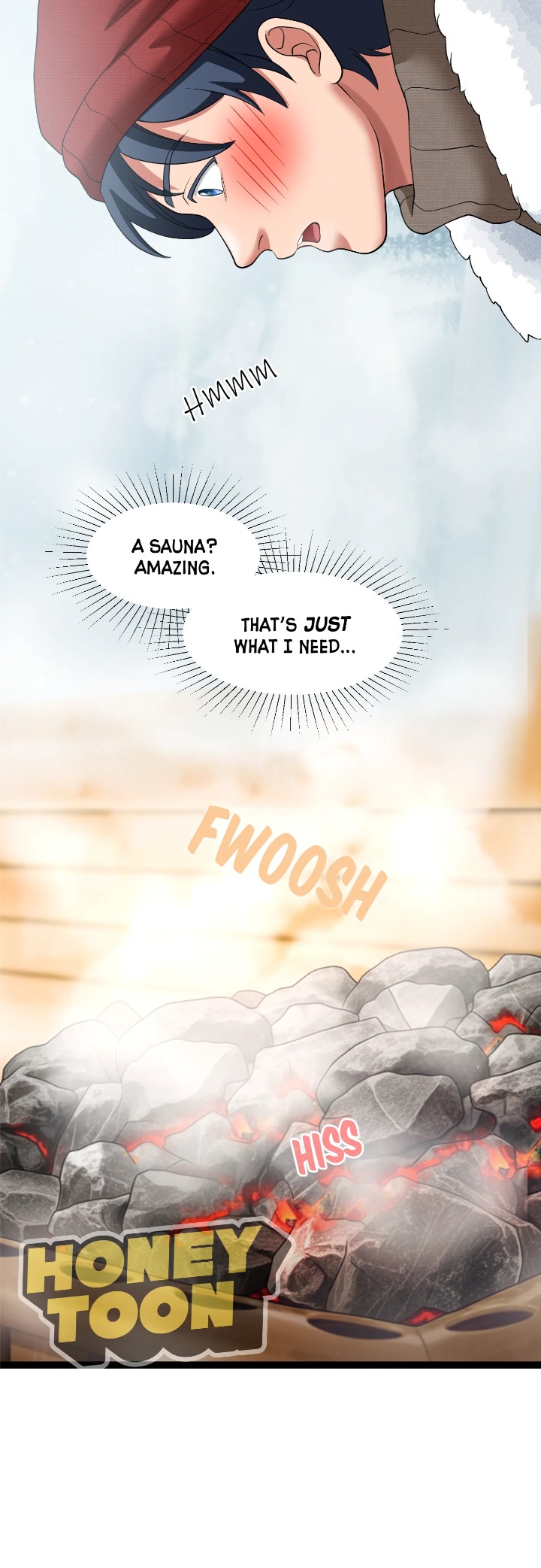 Winter Games 2 MILF Edition (Uncensored) Chapter 8 - Page 40