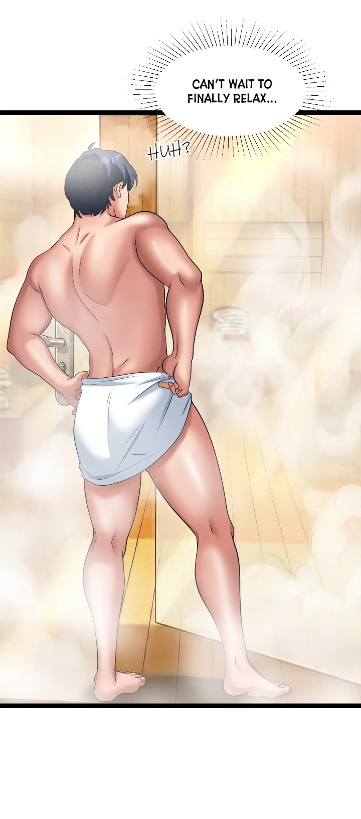 Winter Games 2 MILF Edition (Uncensored) Chapter 8 - Page 41