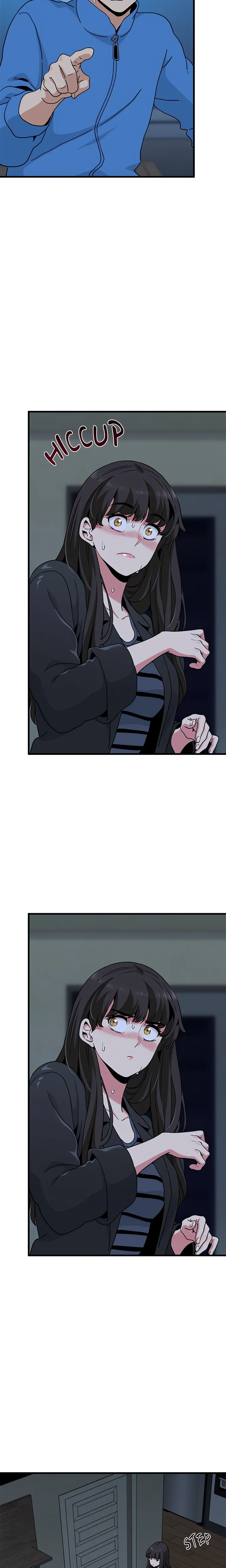 Snapping into Love (Uncensored) Chapter 20 - Page 23