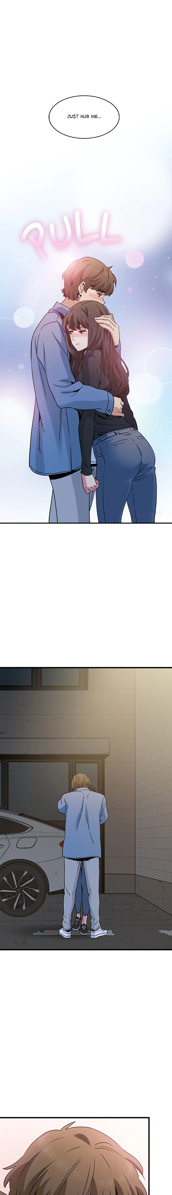 Snapping into Love (Uncensored) Chapter 26 - Page 20