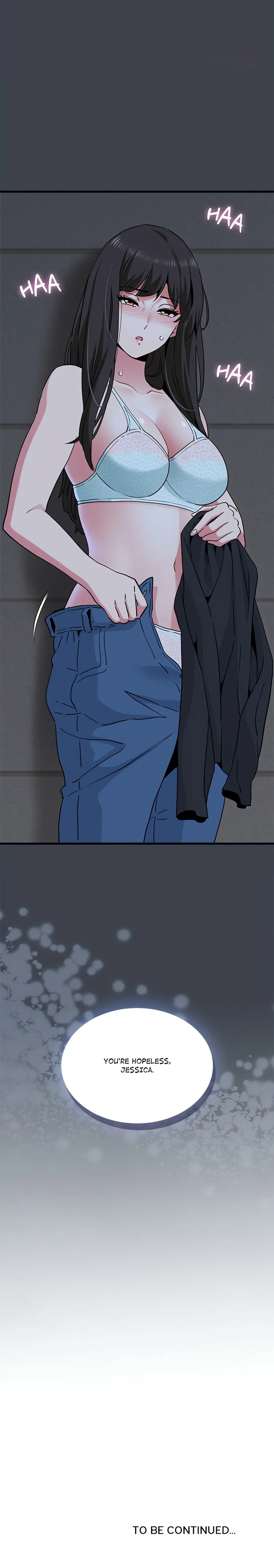 Snapping into Love (Uncensored) Chapter 26 - Page 26