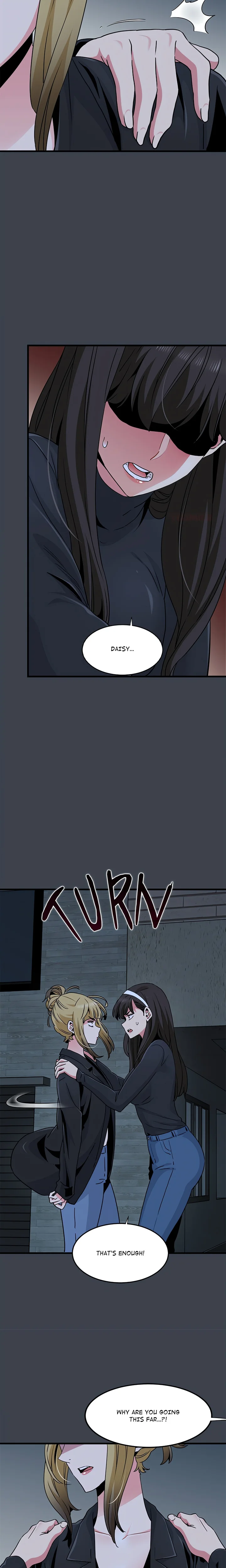 Snapping into Love (Uncensored) Chapter 30 - Page 11