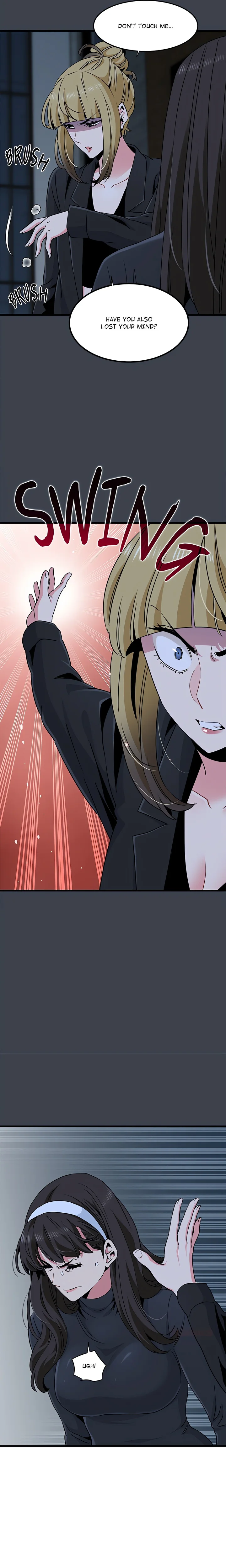 Snapping into Love (Uncensored) Chapter 30 - Page 13