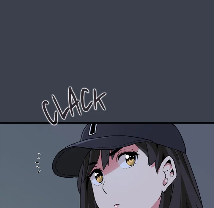 Snapping into Love (Uncensored) Chapter 36 - Page 10