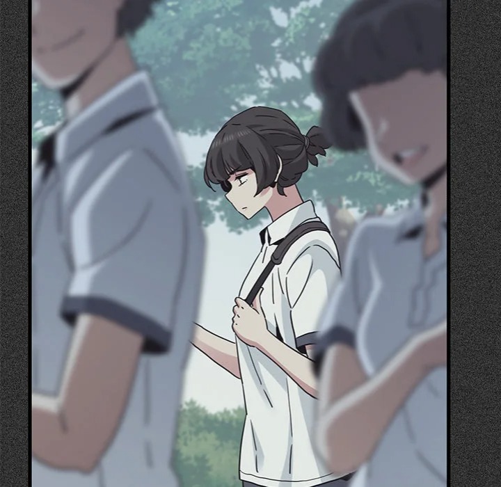 Snapping into Love (Uncensored) Chapter 36 - Page 123