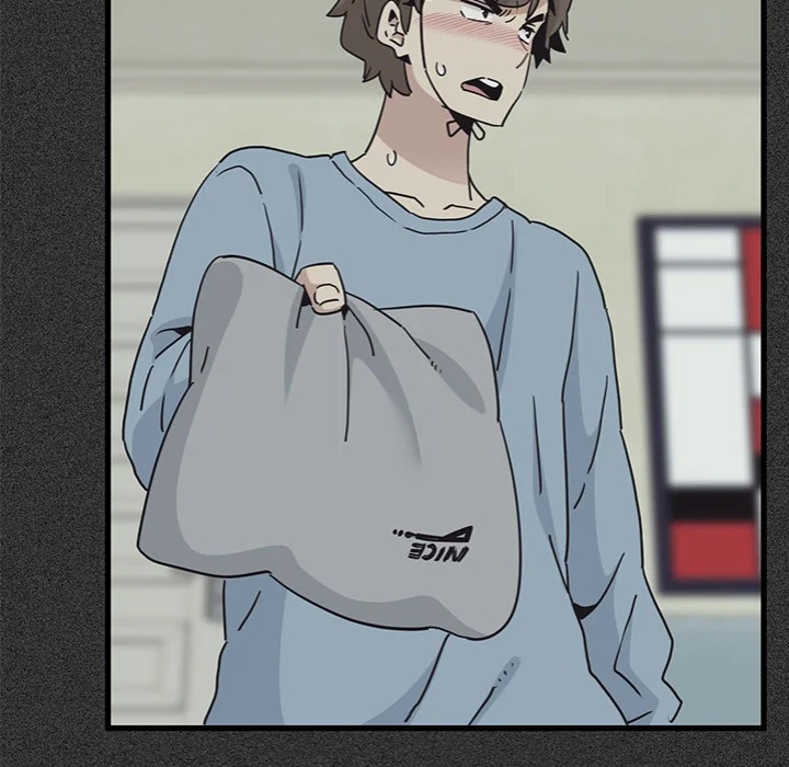 Snapping into Love (Uncensored) Chapter 36 - Page 165