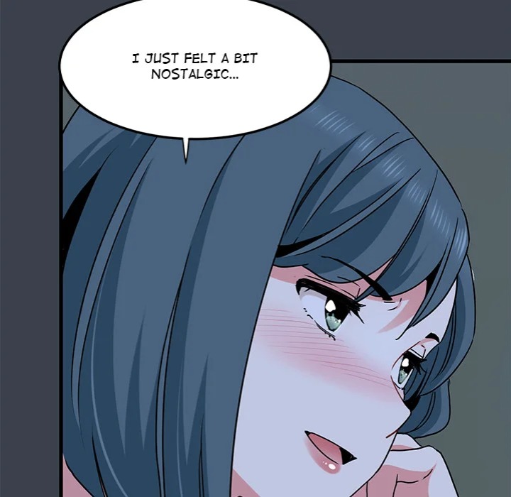 Snapping into Love (Uncensored) Chapter 36 - Page 22