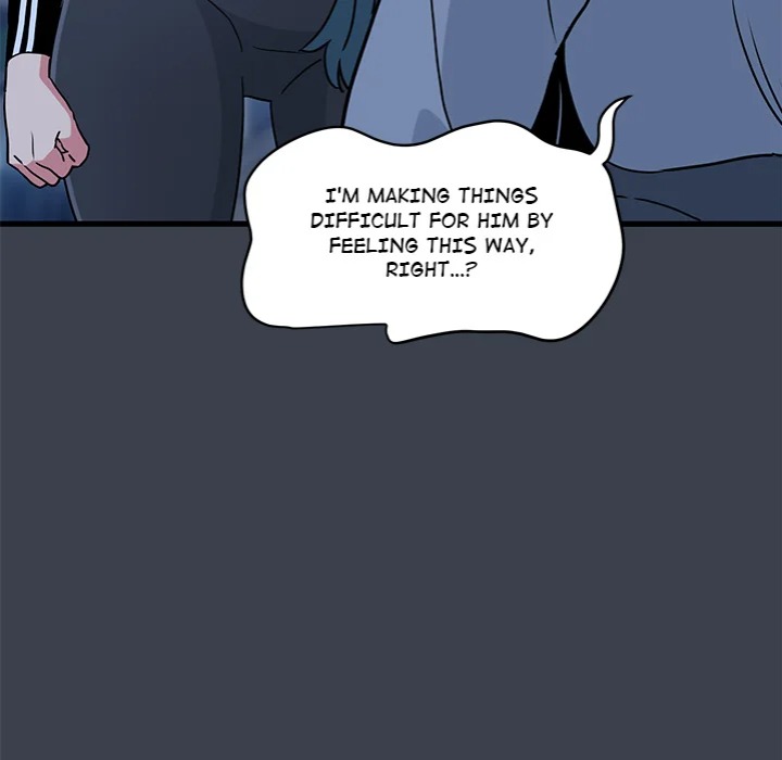 Snapping into Love (Uncensored) Chapter 36 - Page 97