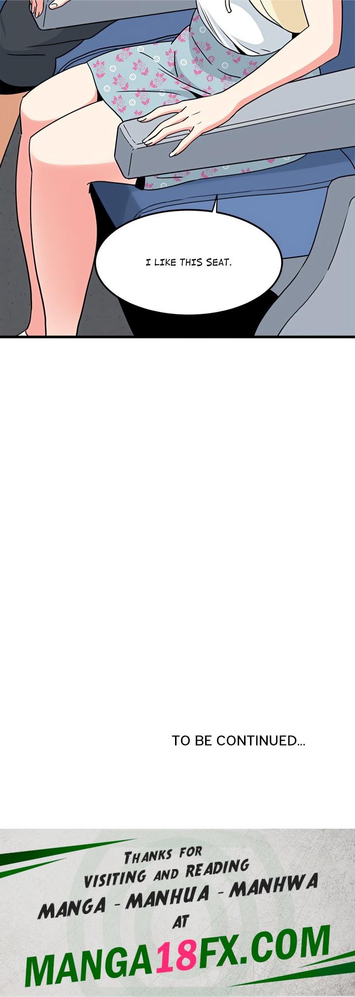 Snapping into Love (Uncensored) Chapter 38 - Page 25