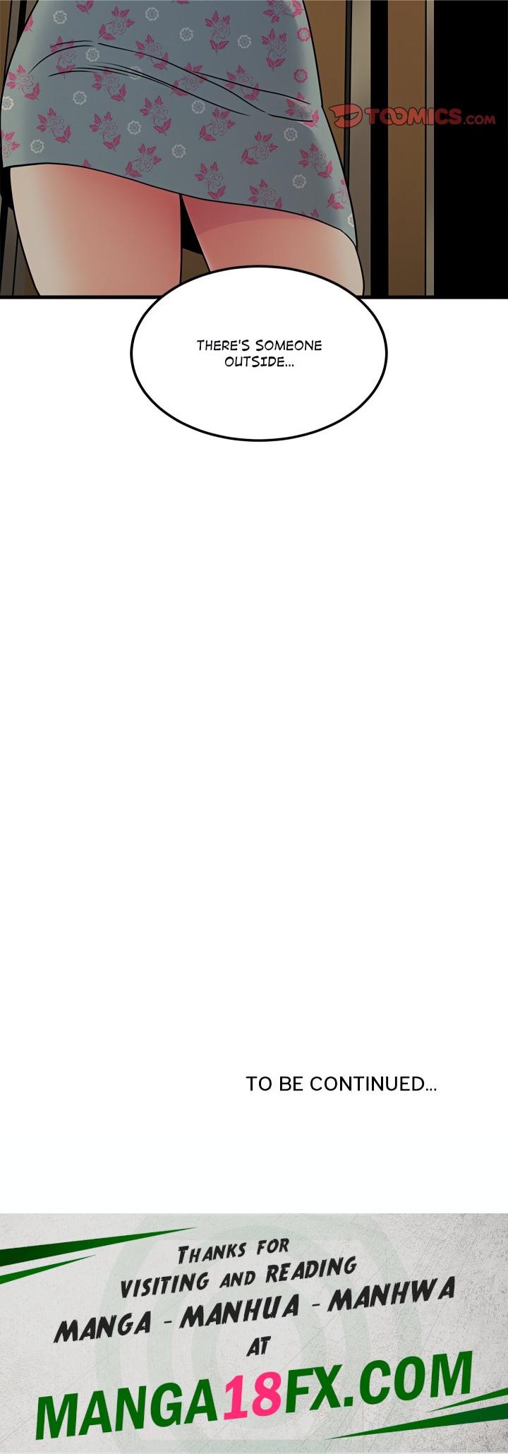 Snapping into Love (Uncensored) Chapter 39 - Page 26