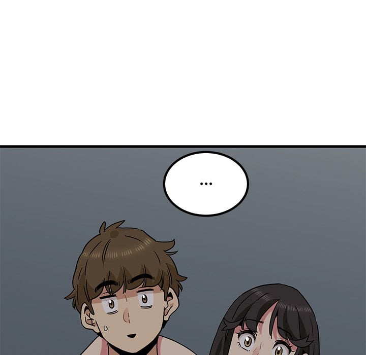 Snapping into Love (Uncensored) Chapter 41 - Page 123