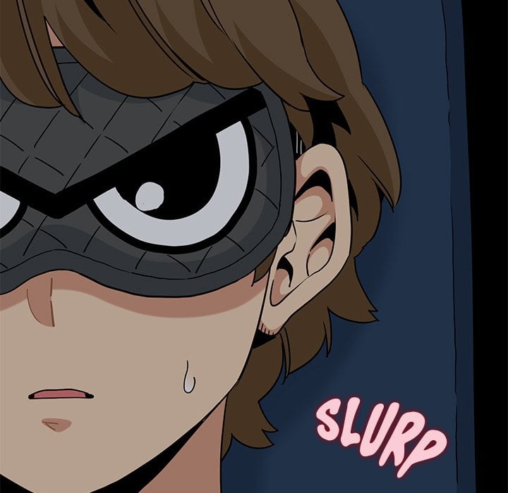 Snapping into Love (Uncensored) Chapter 41 - Page 161