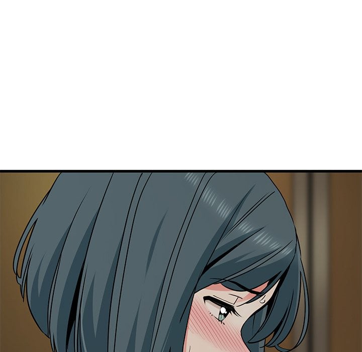 Snapping into Love (Uncensored) Chapter 41 - Page 76