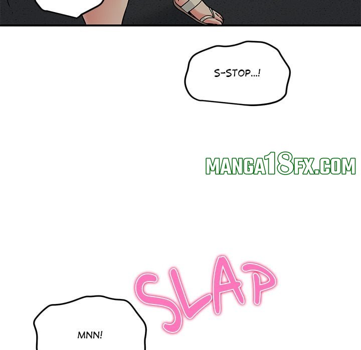 Snapping into Love (Uncensored) Chapter 41 - Page 84