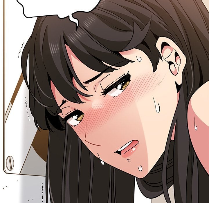 Snapping into Love (Uncensored) Chapter 41 - Page 9