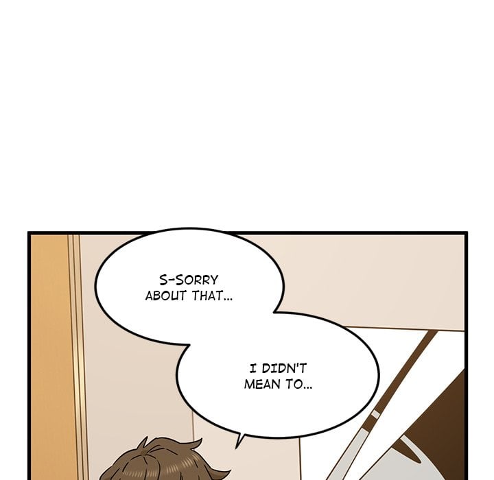 Snapping into Love (Uncensored) Chapter 41 - Page 99