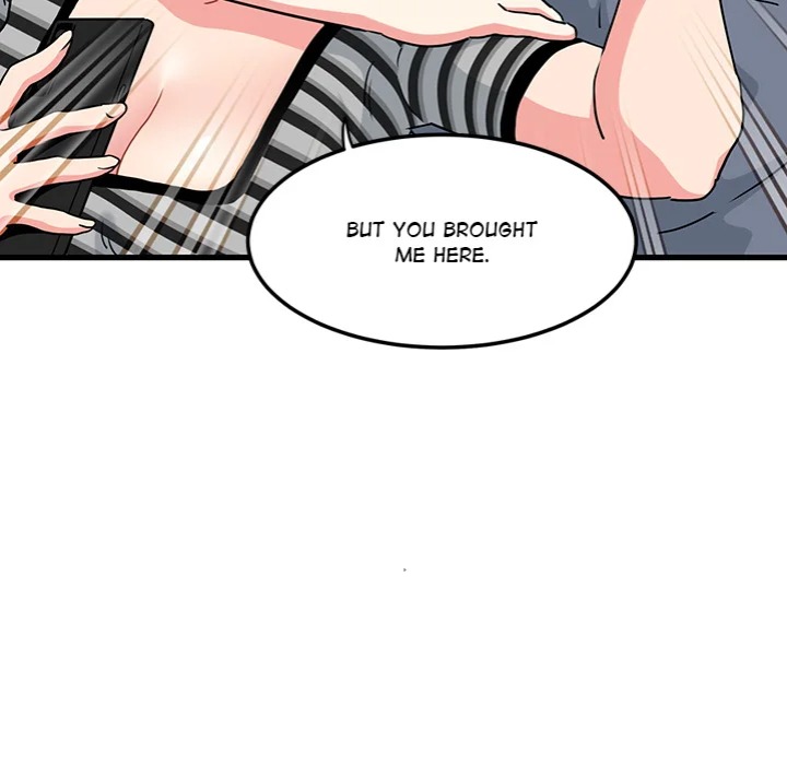 Snapping into Love (Uncensored) Chapter 44 - Page 110