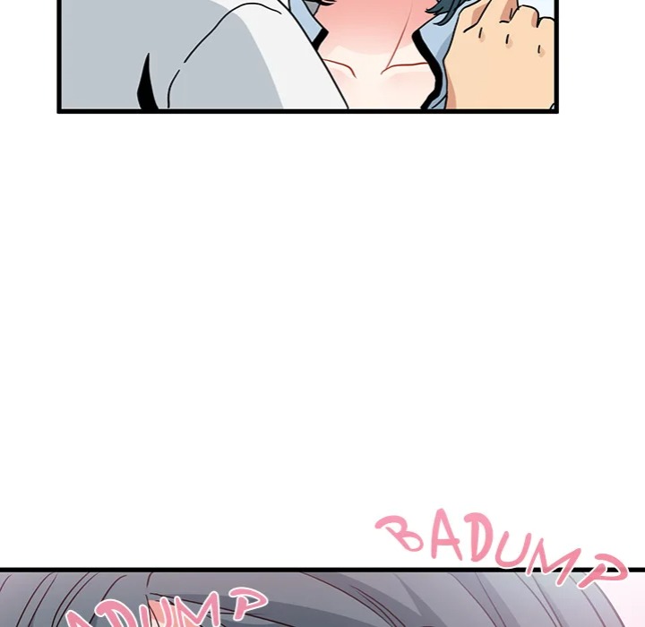 Snapping into Love (Uncensored) Chapter 44 - Page 159