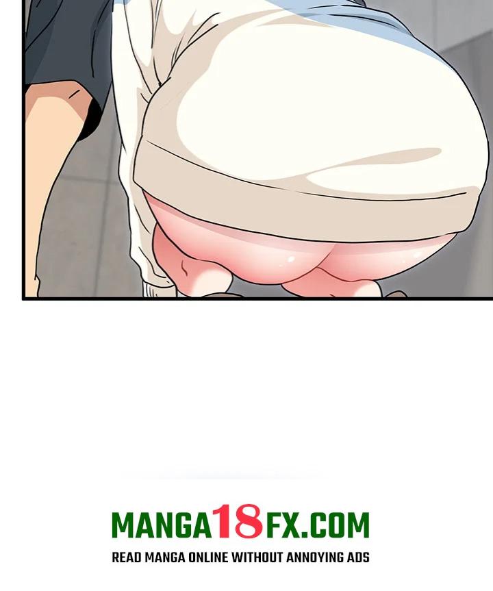 Snapping into Love (Uncensored) Chapter 44 - Page 168