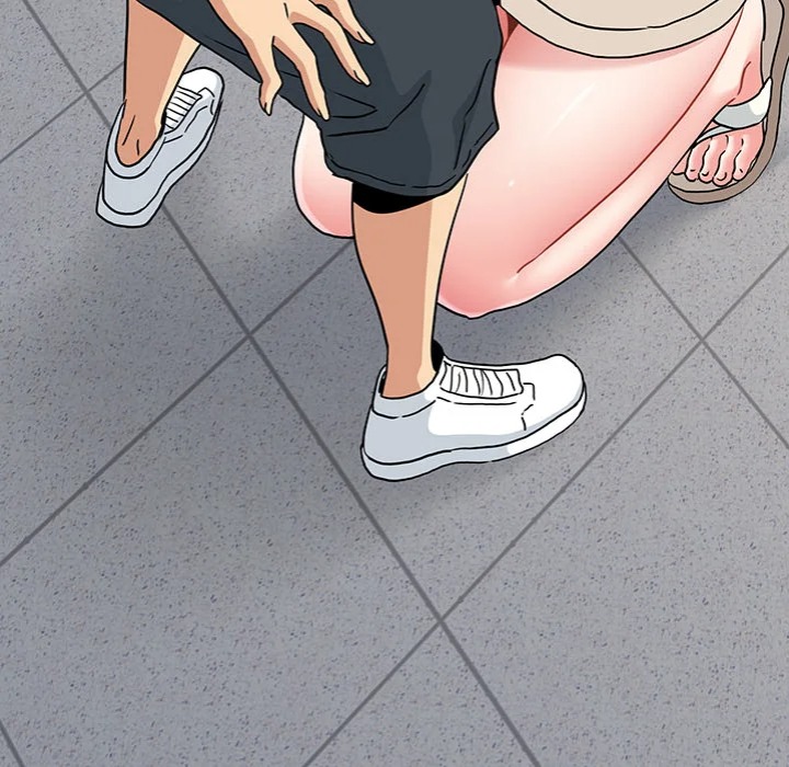 Snapping into Love (Uncensored) Chapter 44 - Page 179