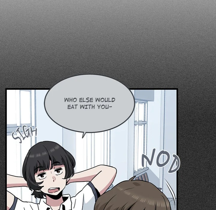 Snapping into Love (Uncensored) Chapter 44 - Page 19