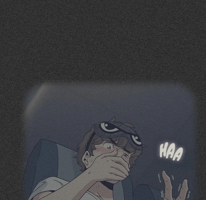 Snapping into Love (Uncensored) Chapter 44 - Page 78