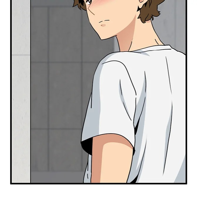 Snapping into Love (Uncensored) Chapter 44 - Page 91