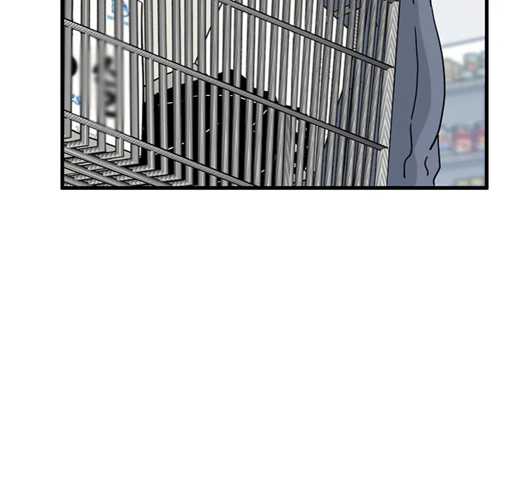 Snapping into Love (Uncensored) Chapter 44 - Page 99