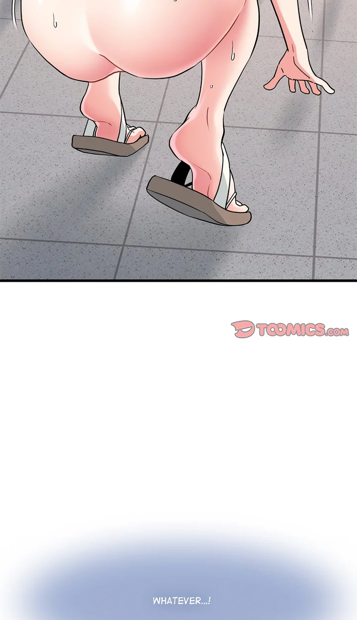 Snapping into Love (Uncensored) Chapter 47 - Page 11