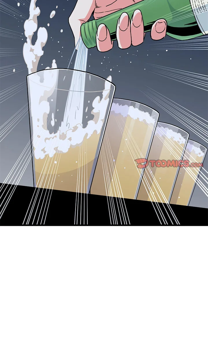 Snapping into Love (Uncensored) Chapter 47 - Page 29