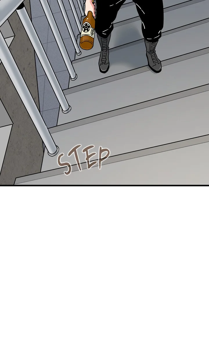 Snapping into Love (Uncensored) Chapter 47 - Page 3