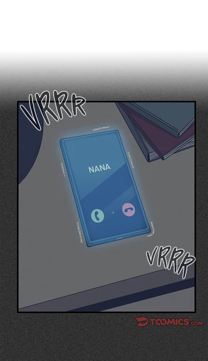 Snapping into Love (Uncensored) Chapter 47 - Page 42