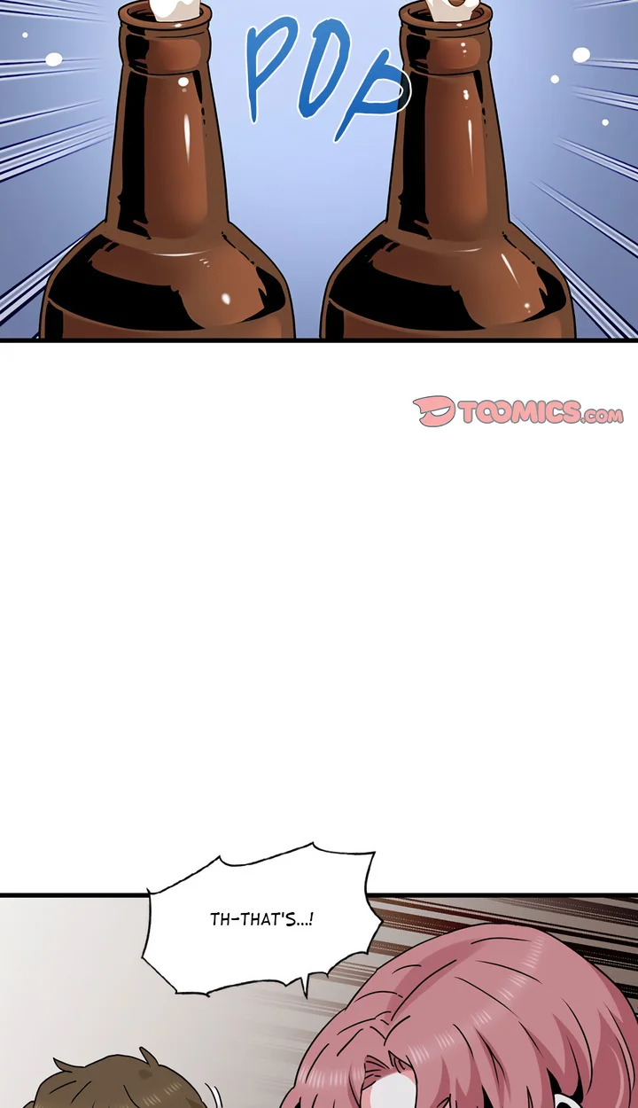 Snapping into Love (Uncensored) Chapter 47 - Page 47