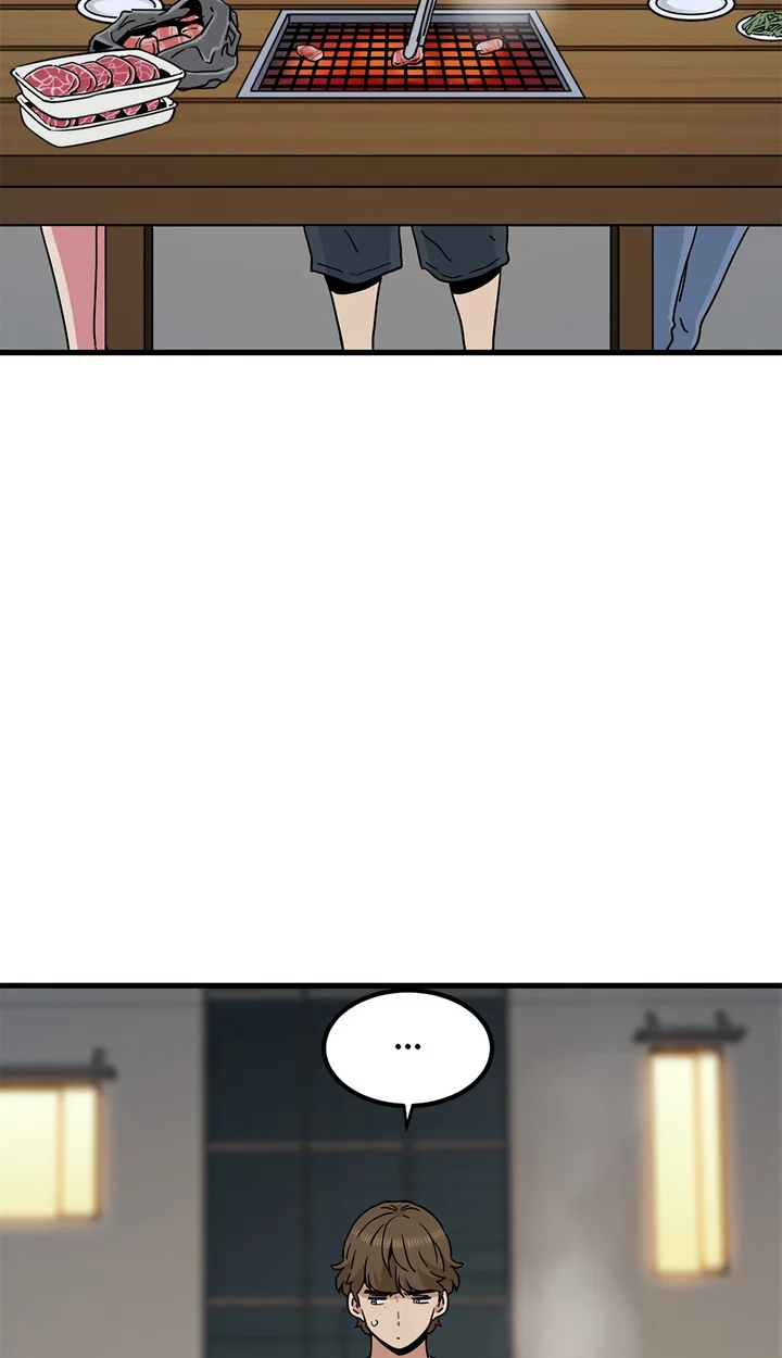 Snapping into Love (Uncensored) Chapter 47 - Page 63