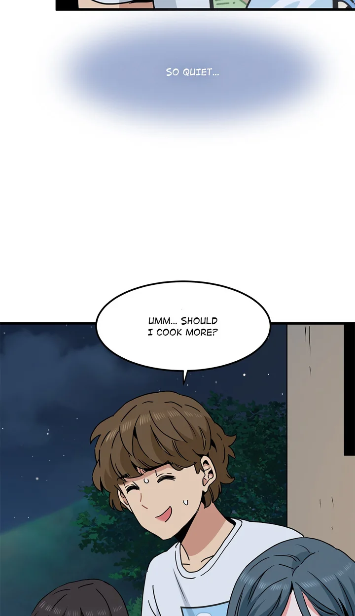 Snapping into Love (Uncensored) Chapter 47 - Page 67