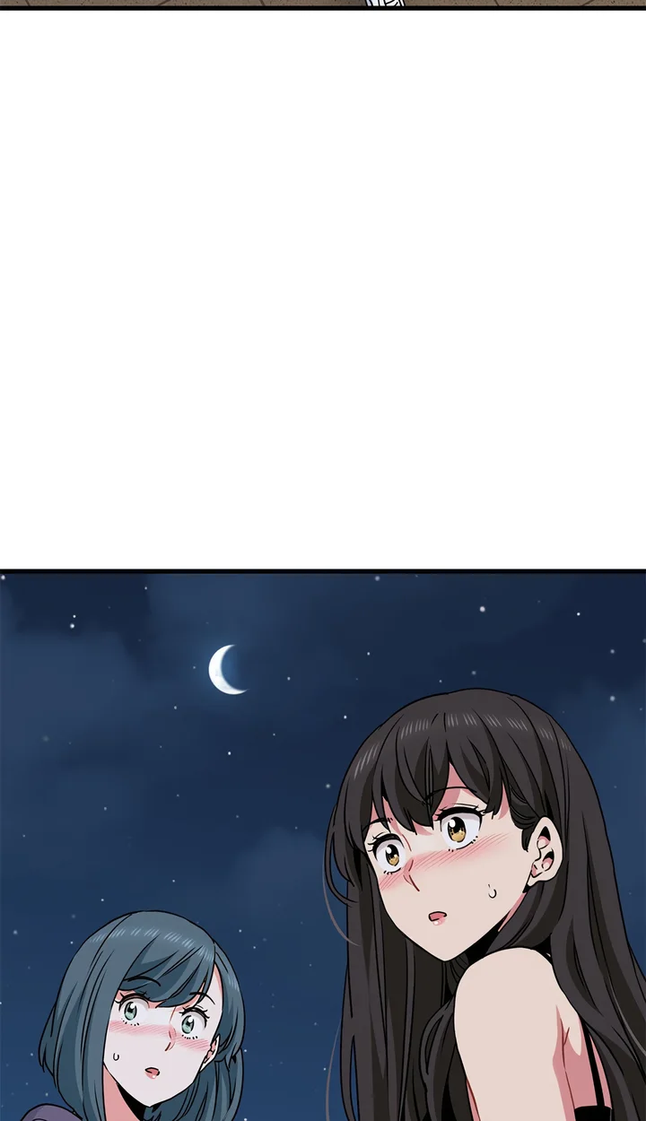 Snapping into Love (Uncensored) Chapter 47 - Page 80