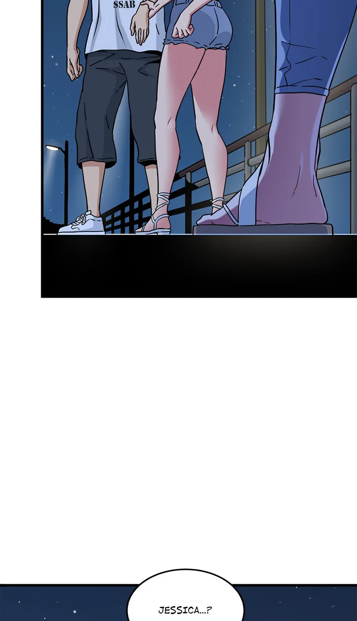 Snapping into Love (Uncensored) Chapter 47 - Page 94