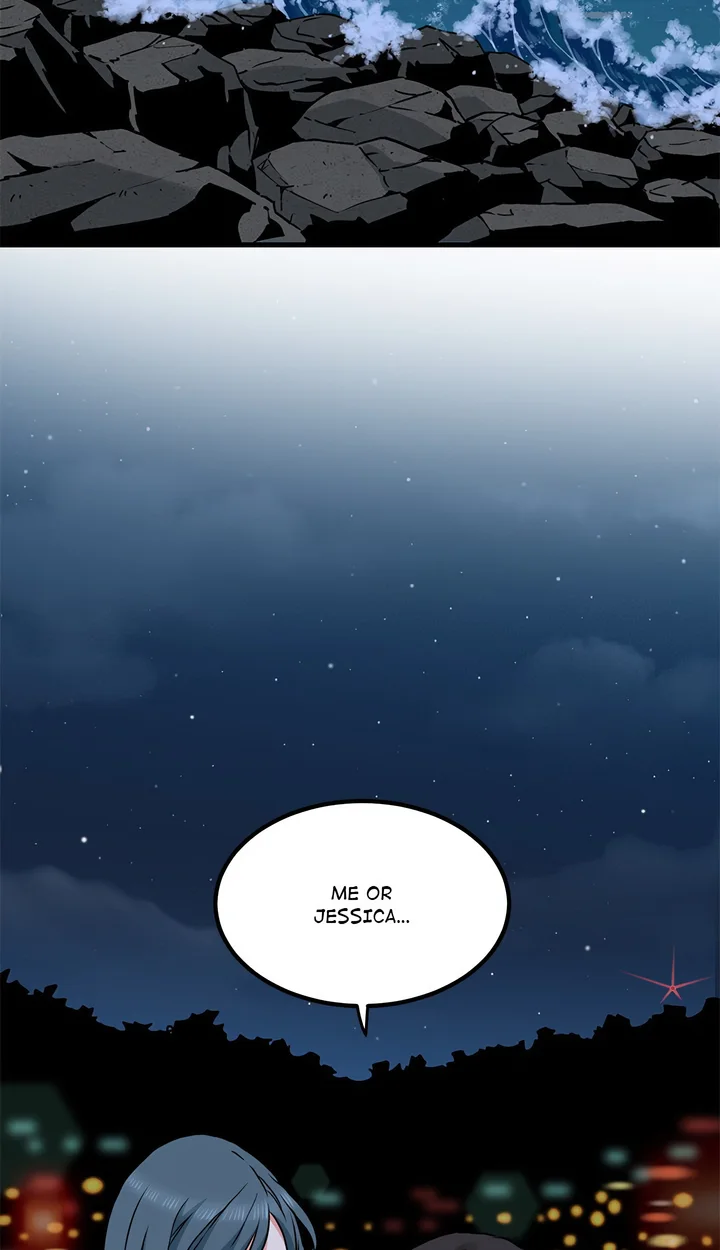 Snapping into Love (Uncensored) Chapter 47 - Page 99