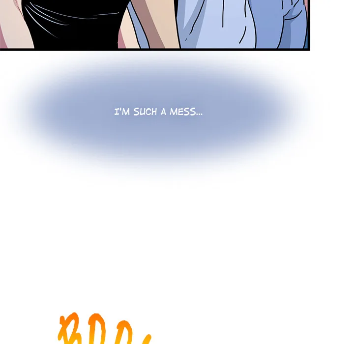 Snapping into Love (Uncensored) Chapter 49 - Page 111