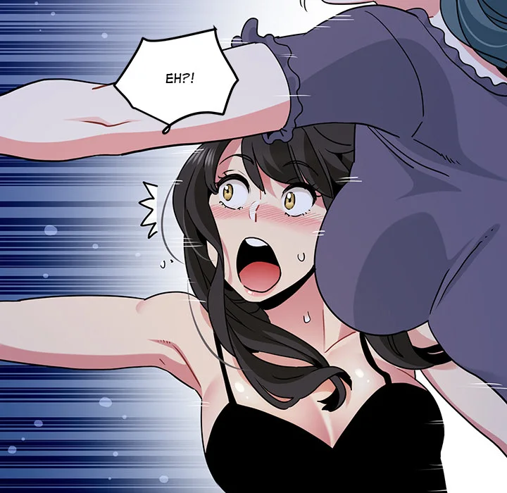 Snapping into Love (Uncensored) Chapter 49 - Page 119