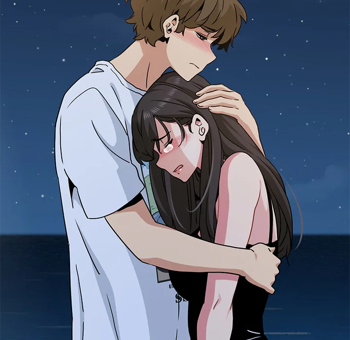 Snapping into Love (Uncensored) Chapter 49 - Page 13