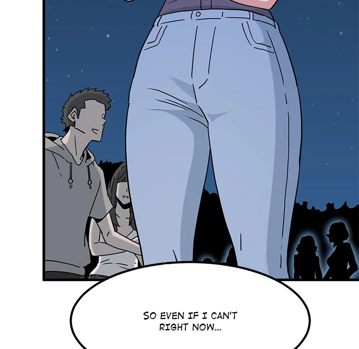 Snapping into Love (Uncensored) Chapter 49 - Page 164