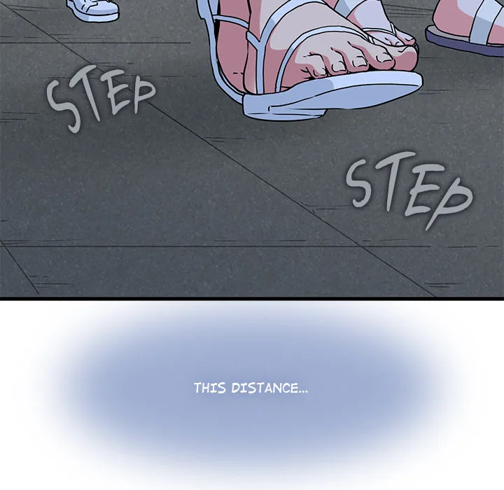 Snapping into Love (Uncensored) Chapter 49 - Page 22