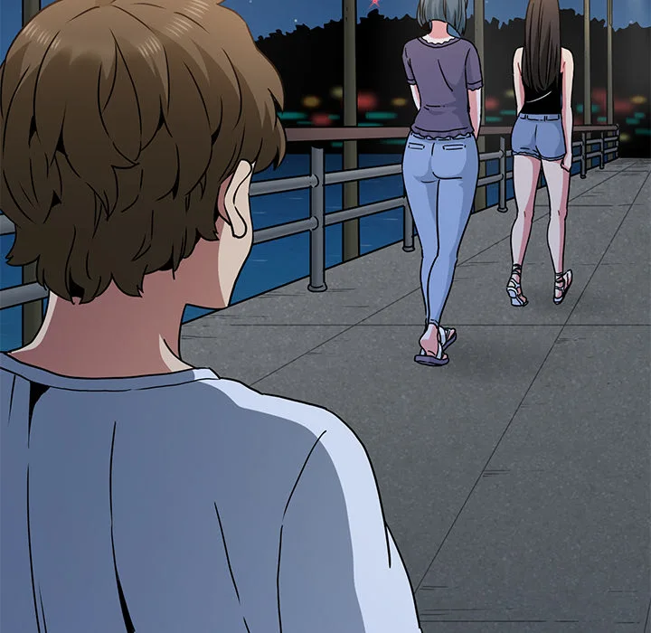 Snapping into Love (Uncensored) Chapter 49 - Page 24