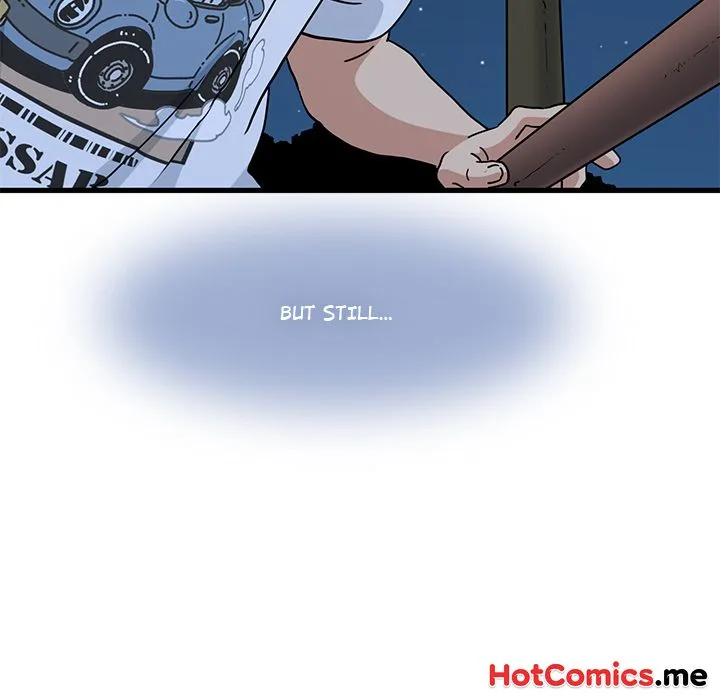 Snapping into Love (Uncensored) Chapter 49 - Page 56