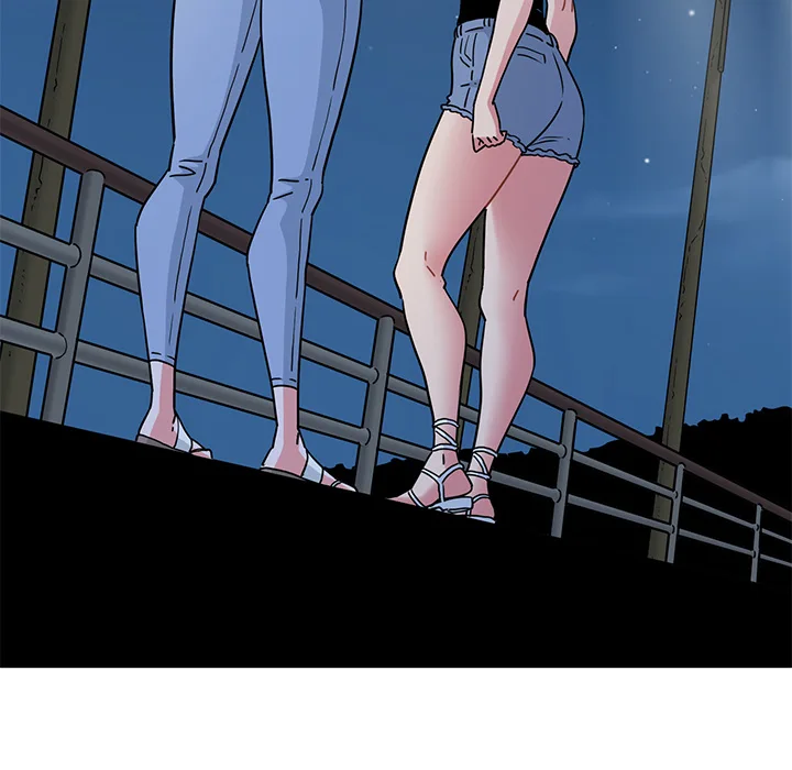 Snapping into Love (Uncensored) Chapter 49 - Page 74