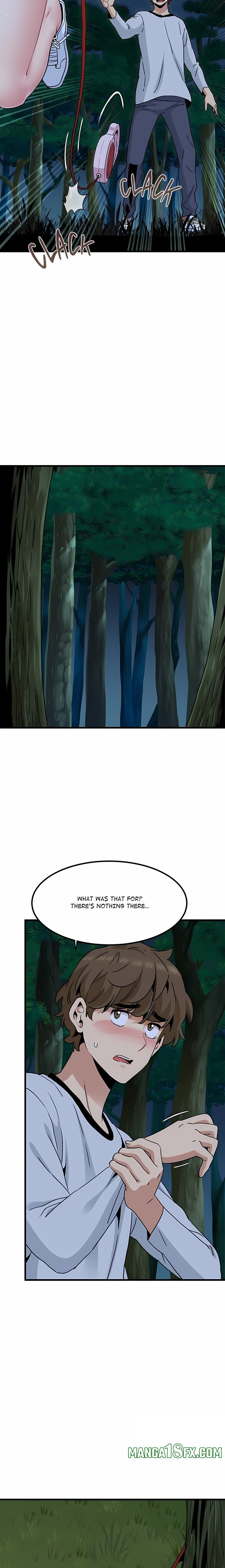 Snapping into Love (Uncensored) Chapter 51 - Page 24