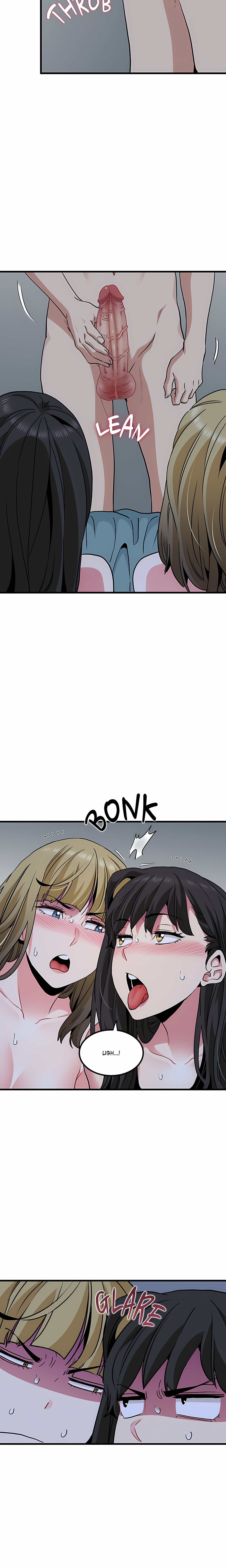 Snapping into Love (Uncensored) Chapter 65 - Page 16