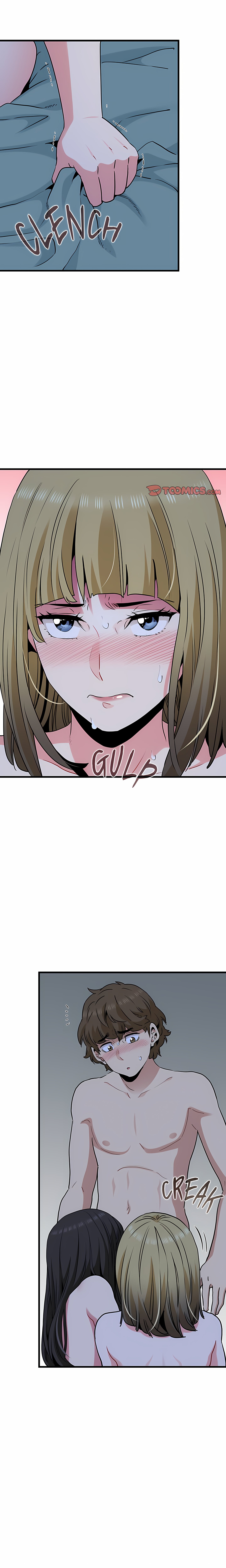 Snapping into Love (Uncensored) Chapter 65 - Page 19
