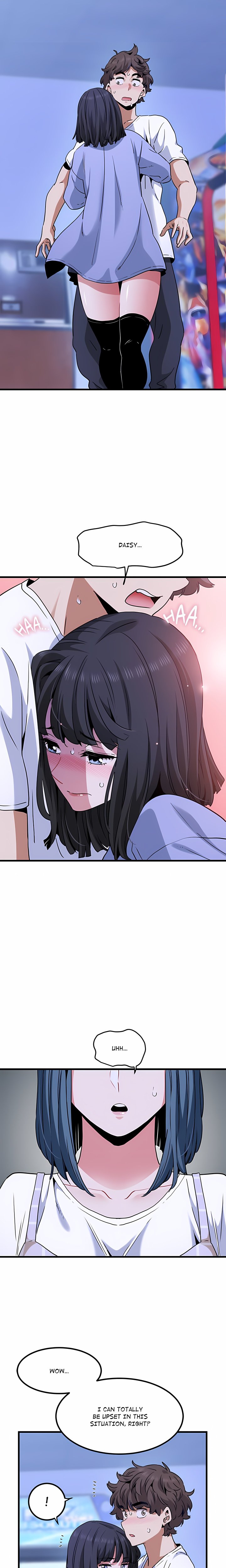 Snapping into Love (Uncensored) Chapter 68 - Page 25